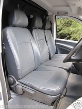 MERCEDES VITO VAN Tailored