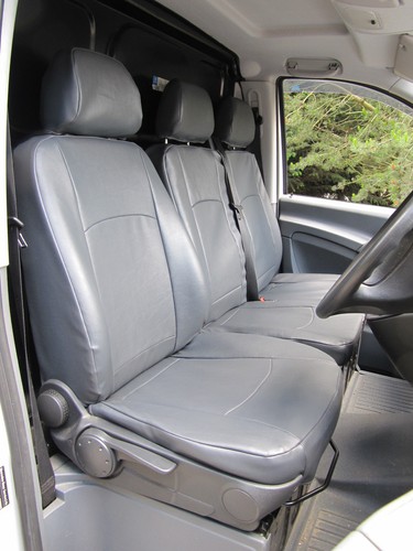 Mercedes vito van tailored - mercedes,