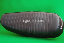 Motorcycle Seat Cover  - YAMAHA YR5 & YDS7 Complete With Strap