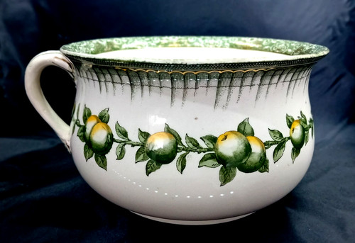 Rare antique victorian doulton - rare,