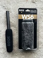 Rode NTG2 Shotgun XLR