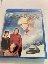 Angel in the Family on
