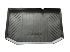 GENUINE FORD FIESTA MK7 BOOT LINER 2012-2017 H1BJ-454A14-AA  *FREE POSTAGE*