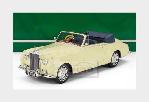 Cult scale models rolls - cult,