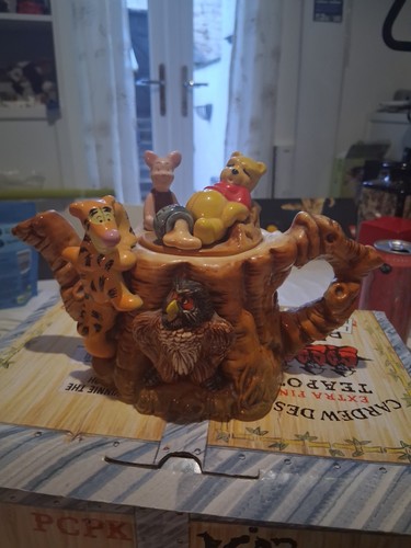 Disney winnie the - disney, &