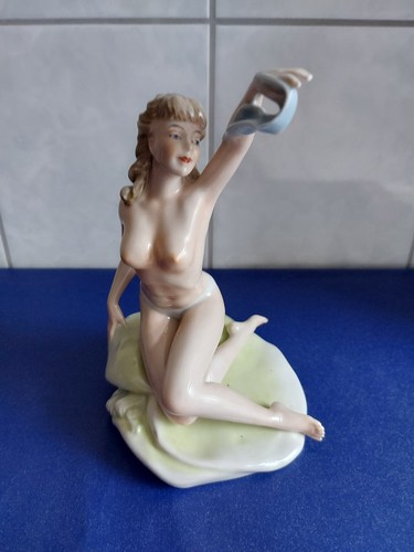 Wallendorf porcelain