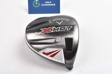 Callaway X Hot Driver Head