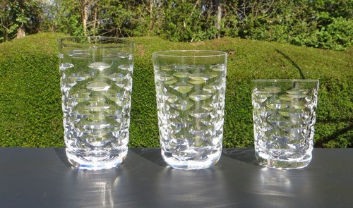Waterford crystal tralee - waterford, glass