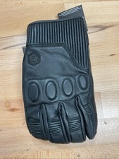 Knox Hanbury MK2 Gloves Black