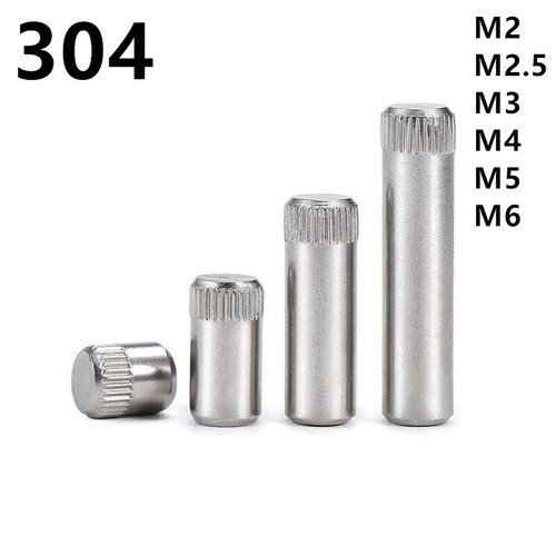 304 stainless steel - 304, dowel
