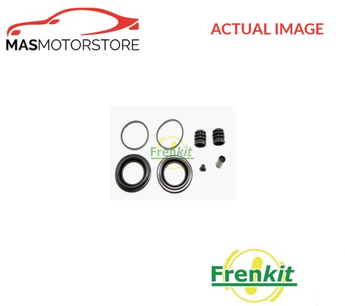 Brake caliper repair - brake, front