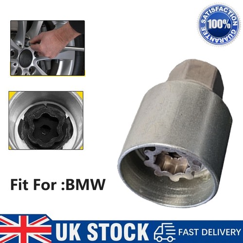 For bmw locking - for,