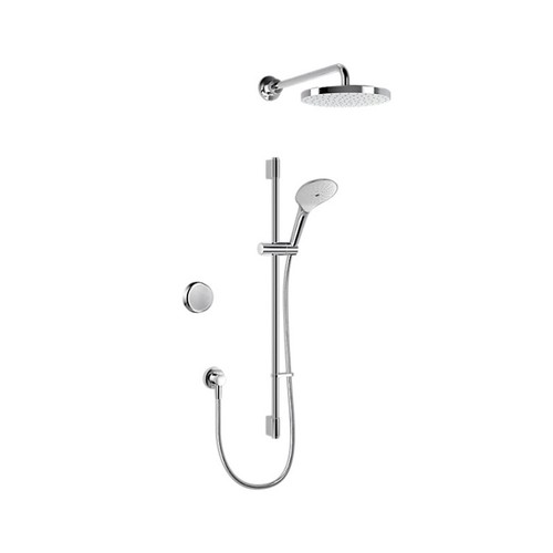 Mira activate digital shower - mira,