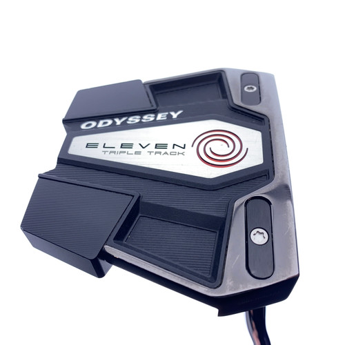 Used odyssey eleven triple - odyssey,