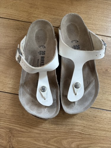 Women birkenstock gizeh - birkenstock,