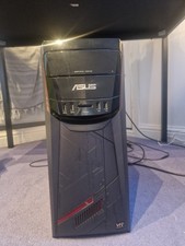 ASUS G11CD-K Gaming PC - i5-7400 / GTX 1060 3GB / 8GB RAM / 1TB HDD / Windows 10