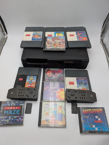 Philips magnavox cdi 220 - cdi,