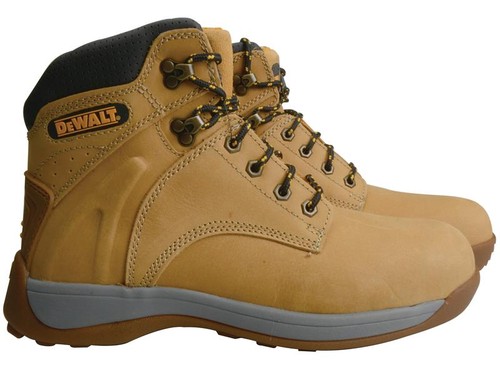 Dewalt extreme safety boots - dewalt,