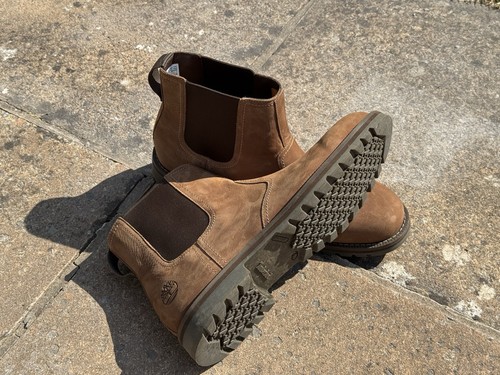 Timberland larchmont - timberland, ii