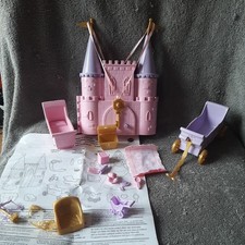 MATTEL Barbie BABY Krissy