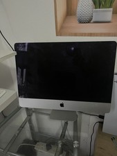 Apple iMac 21.5-inch Late 2013