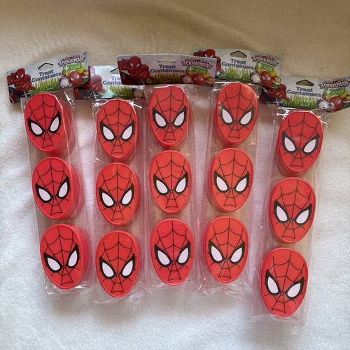 Spider man treat - spider-man,