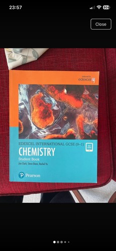 Pearson edexcel igcse - pearson,