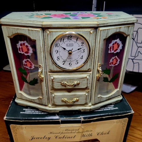 Vintage eleco musical - eleco,