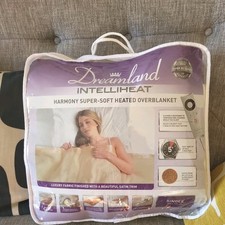 Dreamland Intelliheat