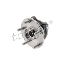 Wheel Hub For Toyota Auris