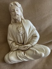 Ivory “Sacred Heart Of