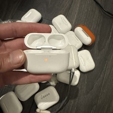 AirPod Pro 2nd Generation