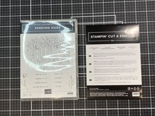 Retired Stampin Up Bundle -