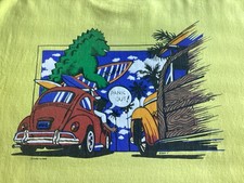 Hobie USA Surf/Skateboard T