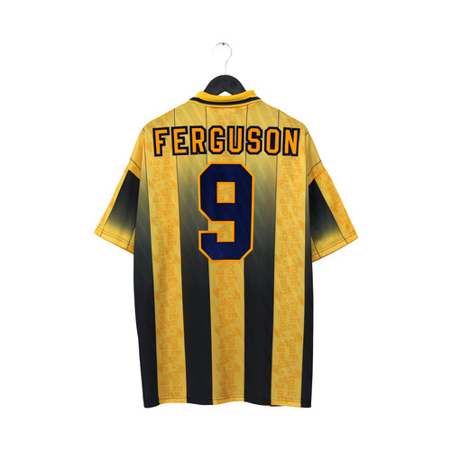 1996 ferguson 9 everton - 1996/97, #9