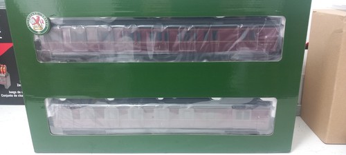 Lionheart gauge set of - gauge,