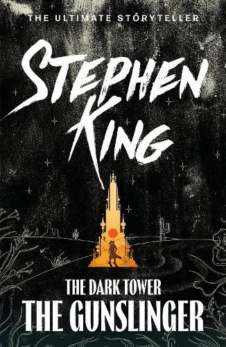 The dark tower - dark,