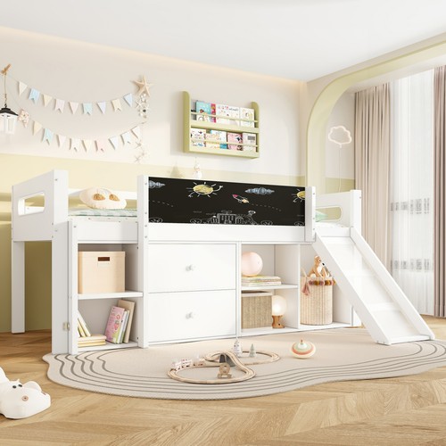 3ft cabin bed kids - cabin,
