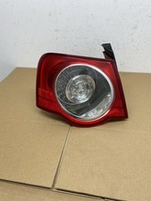 VW PASSAT B6 SALOON 05-10 REAR LIGHT PASSENGER LEFT SIDE 3C5945095H