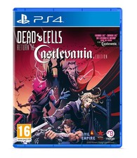 Dead Cells: Return to