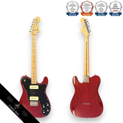 Fender classic player - player, tele
