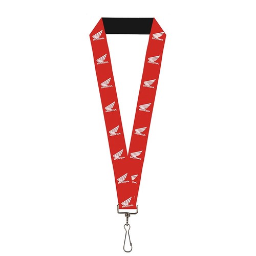 Buckle down lanyard honda - buckle,