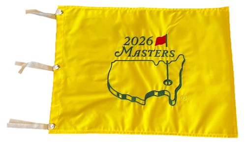2026 masters augusta - masters, national
