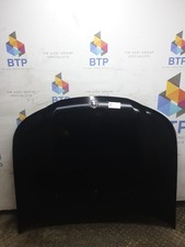 Saab 9-3 Estate 2005-2011 BONNET HOOD BLACK