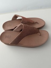 WOMENS FITFLOP TOE-POST