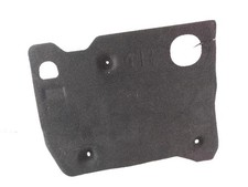 2018 FIAT 124 SPIDER Petrol 2 Door Coupe Carpet Behind Right Seat 991