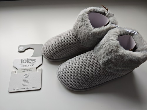 Totes womens isotoner knit - isotoner,