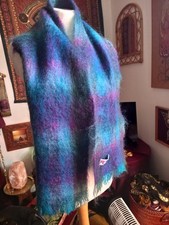 Vintage Eden Valley Mohair