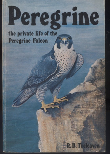 Peregrine the private - the, life