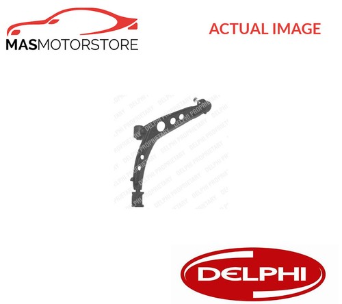 Track control arm wishbone - track,